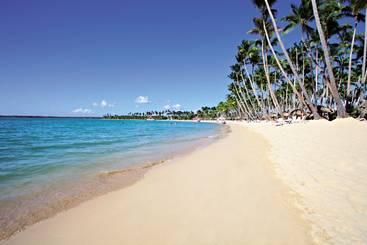 استراحتگاه Bahia Principe Luxury Bouganville - Adults Only - All Inclusive