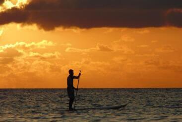 Reveries Maldives