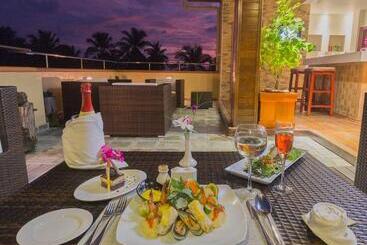 Reveries Maldives