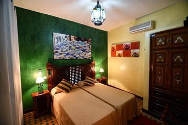 Riad Assilah