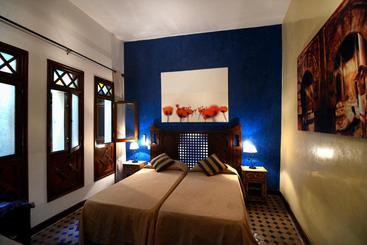 Riad Assilah