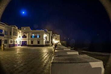 Riad Assilah