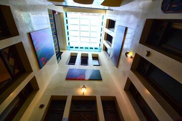 Riad Assilah