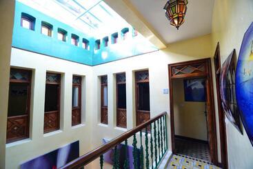Riad Assilah