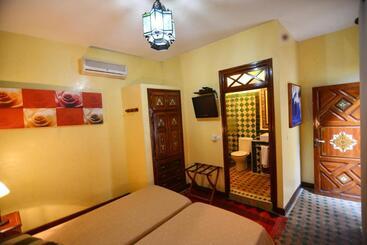 Riad Assilah