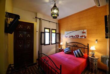 Riad Assilah