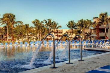 Royalton Splash Punta Cana, An Autograph Collection All Inclusive Resort & Casino - Punta Cana