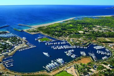 Secrets Puerto Los Cabos Golf & Spa18+ - Los Cabos