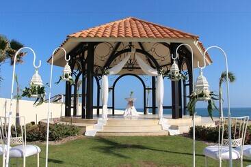 استراحتگاه Secrets Puerto Los Cabos Golf & Spa18+