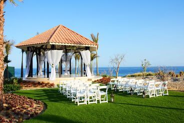 استراحتگاه Secrets Puerto Los Cabos Golf & Spa18+