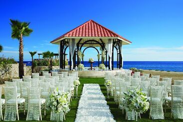 استراحتگاه Secrets Puerto Los Cabos Golf & Spa18+