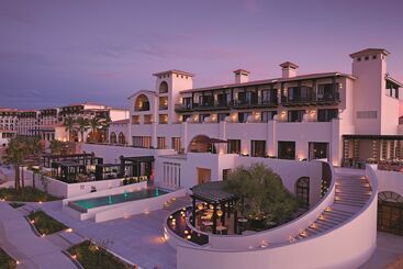 استراحتگاه Secrets Puerto Los Cabos Golf & Spa18+