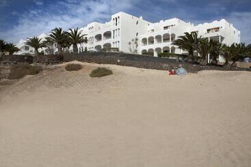 Sotavento Beach Club