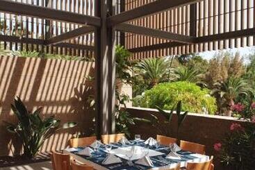 Sotavento Beach Club
