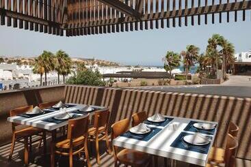 Sotavento Beach Club