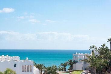 Sotavento Beach Club