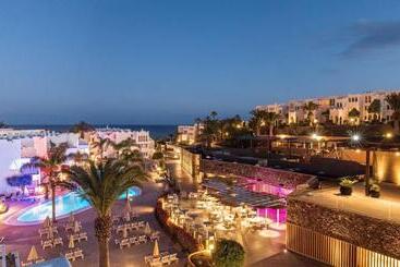 Sotavento Beach Club