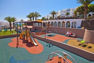 Sotavento Beach Club