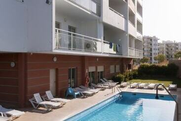 Studio 17 by Atlantichotels, AL