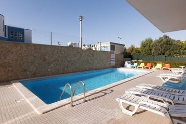 Studio 17 by Atlantichotels, AL
