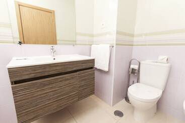 Studio 17 by Atlantichotels, AL