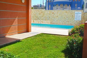 Studio 17 by Atlantichotels, AL