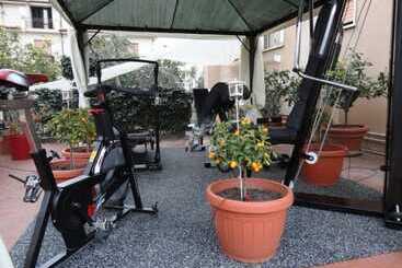 Tarchon Luxury B&b