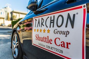 Tarchon Luxury B&b