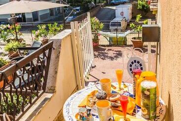 Tarchon Luxury B&b