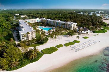 The Westin Puntacana Resort