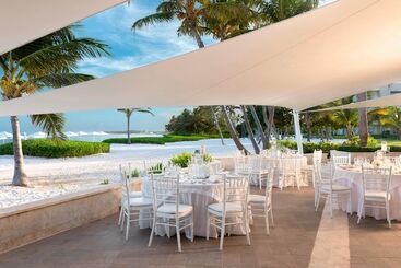 The Westin Puntacana Resort