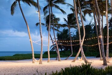 The Westin Puntacana Resort