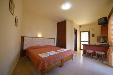Toula S Apartments