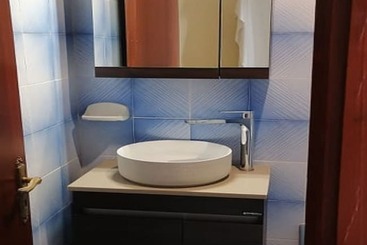 Toula S Apartments