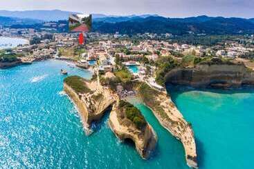 Toula S Apartments