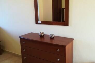 Toula S Apartments