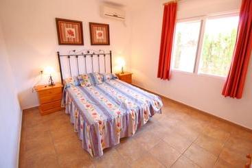 Villa Bellavista