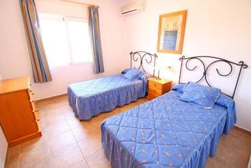 Villa Bellavista
