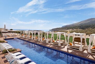 Viva Cala Mesquida Resort & Spa