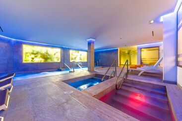 Viva Cala Mesquida Resort & Spa