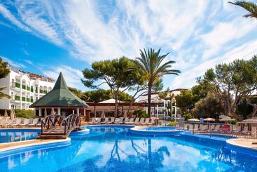 Viva Cala Mesquida Resort & Spa - Cala Mesquida
