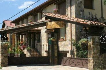 Apartamentos Rurales La Cabaña - Rascafria