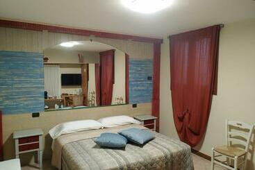 Bed & Breakfast Ca Bassano