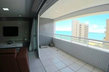 هتل Beach Class Residence By Solemar