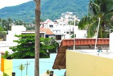 هتل Casa Holistica Sol