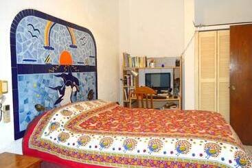 هتل Casa Holistica Sol