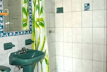 هتل Casa Holistica Sol