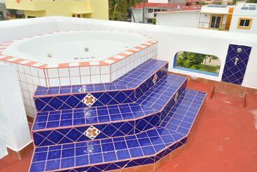هتل Casa Holistica Sol