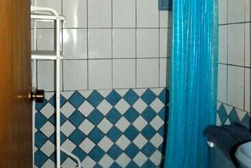 هتل Casa Holistica Sol