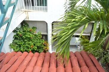 هتل Casa Holistica Sol